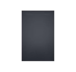 Dušo padėklas Riho Isola 100x90 cm, antracito, D007014080