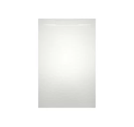 Dušo padėklas Riho Isola 100x90 cm, baltas, D007014105