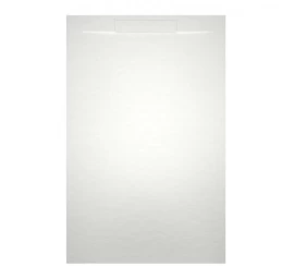 Dušo padėklas Riho Isola 120x90 cm, balta, D007016105