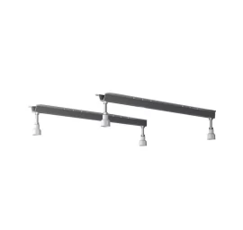 Dušo padėklų atrama RAVAK Sabina, 80cm