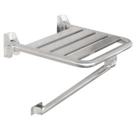 Dušo sėdynė su atrama Faneco, N15046.S