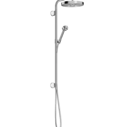 Dušo sistema Axor One 280 1 jet, chromas 48790000