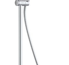 Dušo sistema hansgrohe Activera S, chromo 28078000