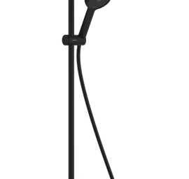 Dušo sistema hansgrohe Activera S, juoda matinė 28078670