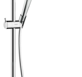 Dušo sistema Hansgrohe CROMA SELECT S 280 RENO 1jet., chromas 26793000