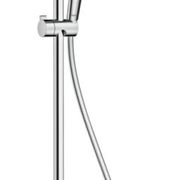 Dušo sistema Hansgrohe CROMETTA S 240 1jet., chromas, 27267000