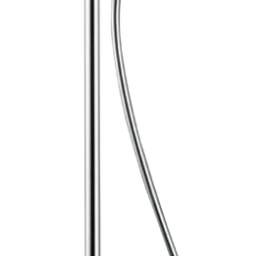 Dušo sistema Hansgrohe RAINDANCE SELECT 240, chromas, 27115000