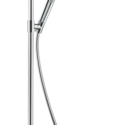 Dušo sistema Hansgrohe RAINDANCE SELECT S 240 2jet, chromas 27129000
