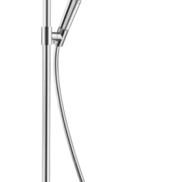 Dušo sistema Hansgrohe RAINDANCE SELECT S 240 su termostatu, chromas, 27633000