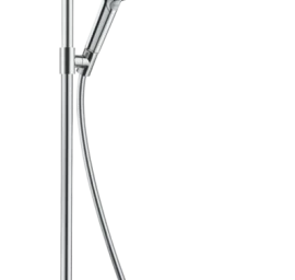 Dušo sistema Hansgrohe Raindance Select S300 2jet Chromas