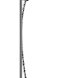 Dušo sistema Hansgrohe Vernis Shape 230 1jet su termostat., chromas, 26286000