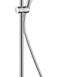 Dušo sistema su termostatu Hansgrohe CROMA E 280 1jet, chr 27630000