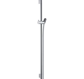 Dušo stovas Hansgrohe Unica S Puro 90 cm, chromas 28631000