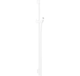 Dušo stovas Hansgrohe Unica S Puro 90 cm, matinė balta 28631700