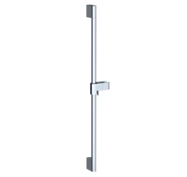 Dušo stovas su reguliuojamu laikikliu Chrome 70 cm, X07P013