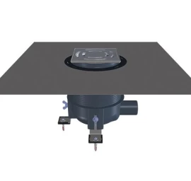 Dušo trapas HL540 Primus – Drain