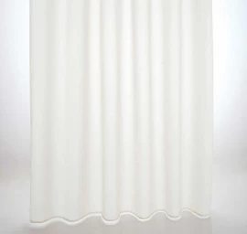 Dušo užuolaida New Plus 240x200 cm, balta