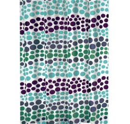 Dušo užuolaida Ridder Layer 200x180 cm, 32325