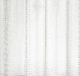 Dušo užuolaida Ridder Silk pilka, 180x200cm, 35840