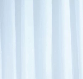 Dušo užuolaida Ridder Standard balta, 180x200cm, 31111