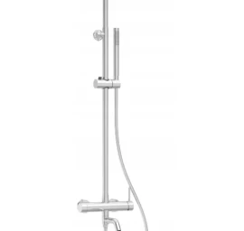 Dušo / vonios sistema Balneo CASCADE - 1, chromas, H0301010505