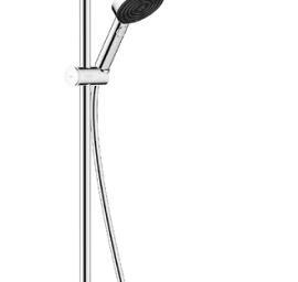 Dušo vonios sistema PULSIFY S 260 1jet chromas, 24230000