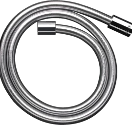 Dušo žarna AXOR STARCK Isiflex 125cm, chromas, 28282000