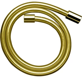 Dušo žarna Axor Starck Metal Effect 160 cm, aukso sp. 28286990