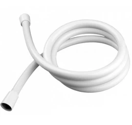 Dušo žarna Hansgrohe Isiflex 125 cm, balta, 28272450