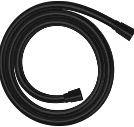 Dušo žarna Hansgrohe Isiflex 125 cm, juoda matinė, 28272670