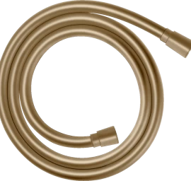 Dušo žarna Hansgrohe Isiflex 125 cm, šveistos bronzos, 28272140