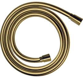 Dušo žarna Hansgrohe Isiflex 160 cm, aukso blizgi, 28276990