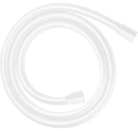 Dušo žarna Hansgrohe Isiflex 160 cm, matinė balta, 28276700