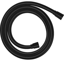 Dušo žarna Hansgrohe Isiflex 160 cm, matinė juoda, 28276670