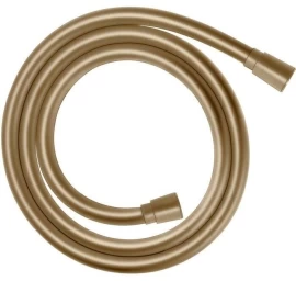 Dušo žarna Hansgrohe Isiflex 160 cm, šveista bronzinė, 28276140