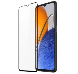 Dux Ducis 9d Grūdintas Stiklas Huawei Nova Y61 9h Su Juodu Rėmeliu