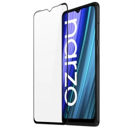 Dux Ducis 9d Grūdintas Stiklas Tvirtas 9h Grūdintas Stiklas Visam Ekranui Su Rėmeliu Realme Narzo 50a Juodas (pritaikytas Dėklui) Dux Ducis 9d Grūdintas Stiklas Tvirtas 9h Grūdintas Stiklas Visam Ekranui Su Rėmeliu Realme Narzo 50a Juodas (pritaikytas Dėklui)