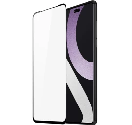 Dux Ducis 9d Grūdintas Stiklas Xiaomi 12 Lite 9h Grūdintas Stiklas Su Juodu Rėmeliu