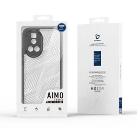 Dux Ducis Aimo Dėklas Huawei Nova 12 Pro - Juodas