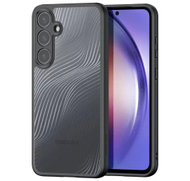 Dux Ducis Aimo Dėklas Samsung A55 5g - Juodas