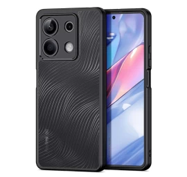 Dux Ducis Aimo Dėklas Xiaomi Redmi Note 13 5g - Juodas