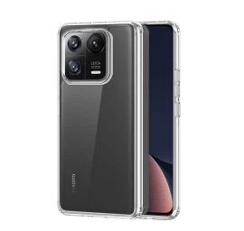 Dux Ducis Clin Case Xiaomi 13 Pro Armoured Case Back Case Transparent