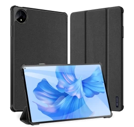 Dux Ducis Domo Dėklas Huawei Matepad Pro 11&#039;&#039; (2022) Smart Cover Stand Black