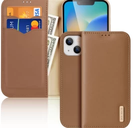 Dux Ducis Hivo Odinis Dėklas Su Atvartu Natūralios Odos Piniginė Kortelėms Ir Dokumentams Iphone 14 Ruda Dux Ducis Hivo Odinis Dėklas Su Atvartu Natūralios Odos Piniginė Kortelėms Ir Dokumentams Iphone 14 Ruda