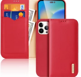 Dux Ducis Hivo Odinis Flip Dangtelis Tikros Odos Piniginė Kortelėms Ir Dokumentams Iphone 14 Pro Max Red Dux Ducis Hivo Odinis Flip Dangtelis Tikros Odos Piniginė Kortelėms Ir Dokumentams Iphone 14 Pro Max Red