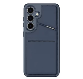 Dux Ducis Rafi Ll Mag Dėklas Samsung Galaxy S24 - Mėlynas