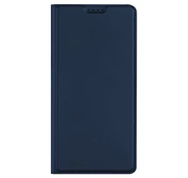 Dux Ducis Skin Pro Dėklas Samsung Galaxy A34 5g Su Apverčiamu Dangteliu, Kortele, Pinigine, Mėlynos Spalvos Stovu Dux Ducis Skin Pro Dėklas Samsung Galaxy A34 5g Su Apverčiamu Dangteliu, Kortele, Pinigine, Mėlynos Spalvos Stovu