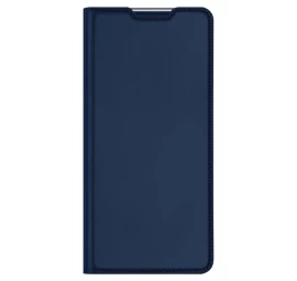Dux Ducis Skin Pro Flip Case Realme 9i/oppo A36 Blue
