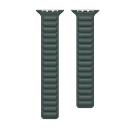 Dux Ducis Strap Bl Magnetinė Apyrankė Apple Watch 38/40/41 Mm - žalia