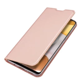 Duxducis Skinpro Galaxy A42 5g Rose Gold